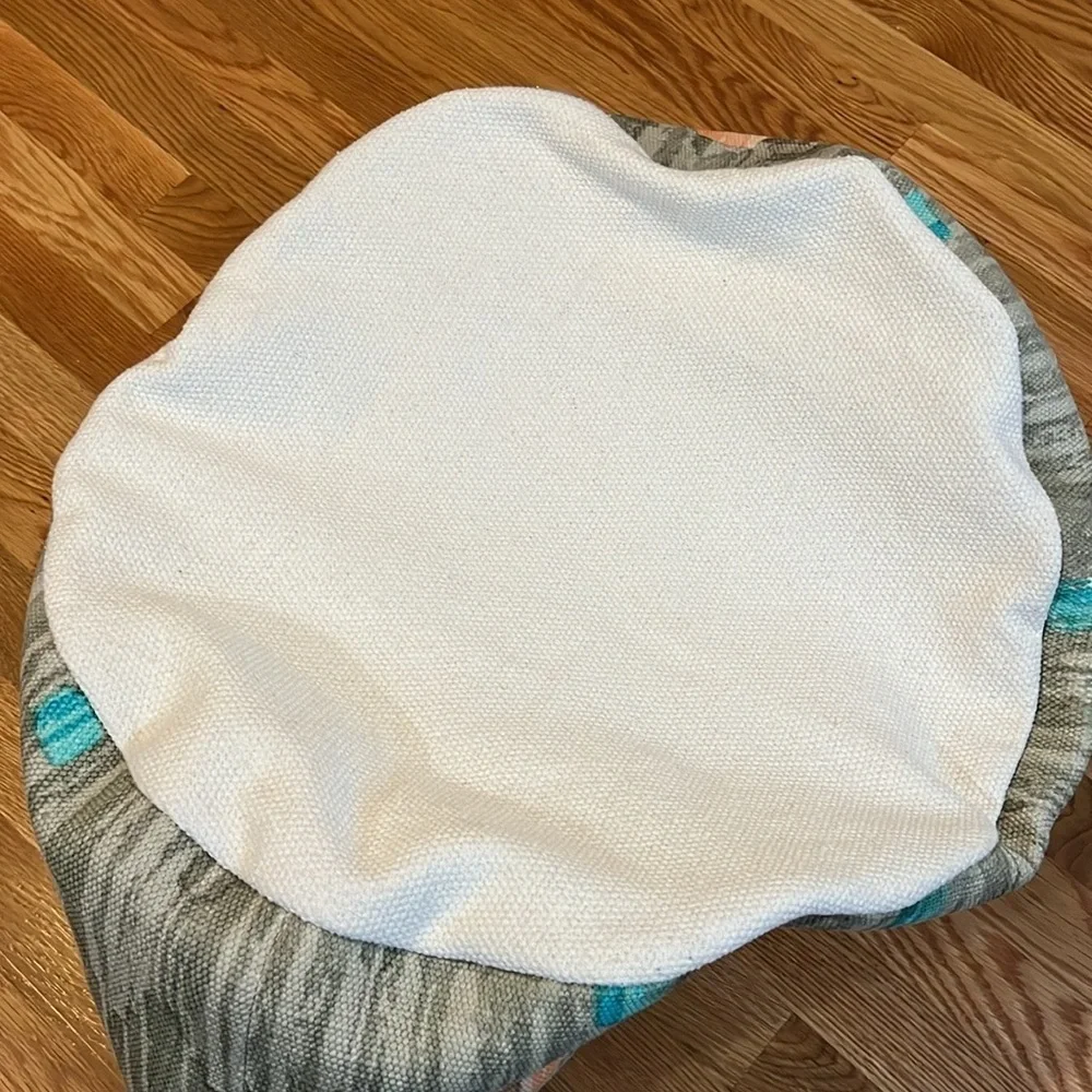 Anthropologie Andre Basket NWT